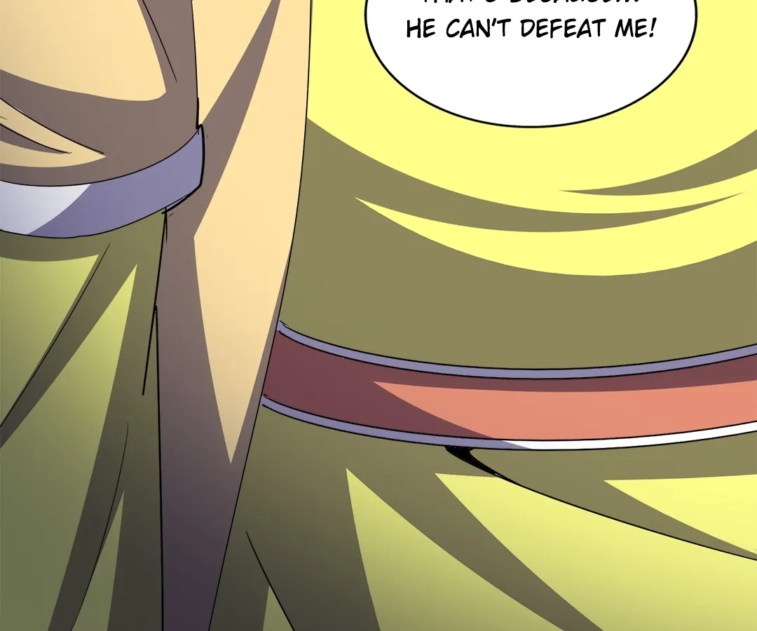 The Devil Butler Chapter 531 page 56 - 