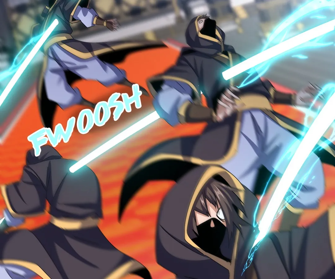The Devil Butler Chapter 531 page 58 - 