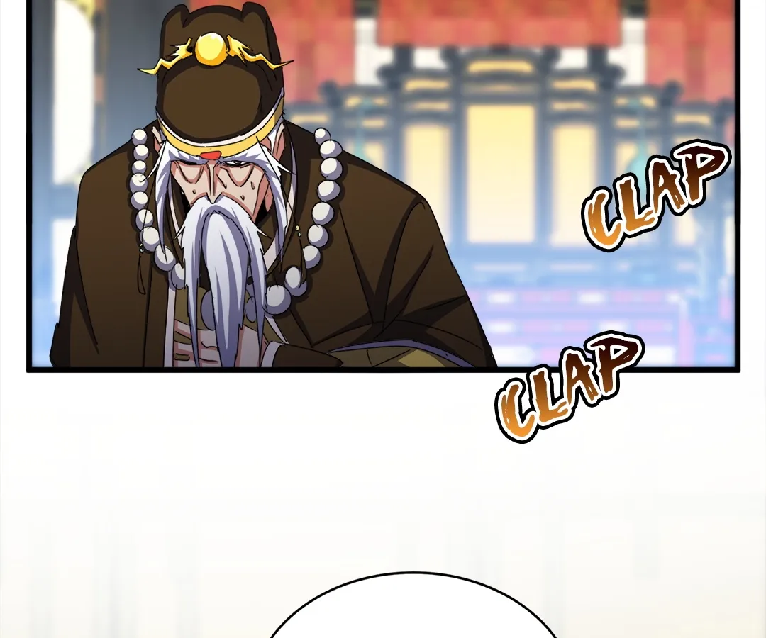 The Devil Butler Chapter 531 page 7 - 