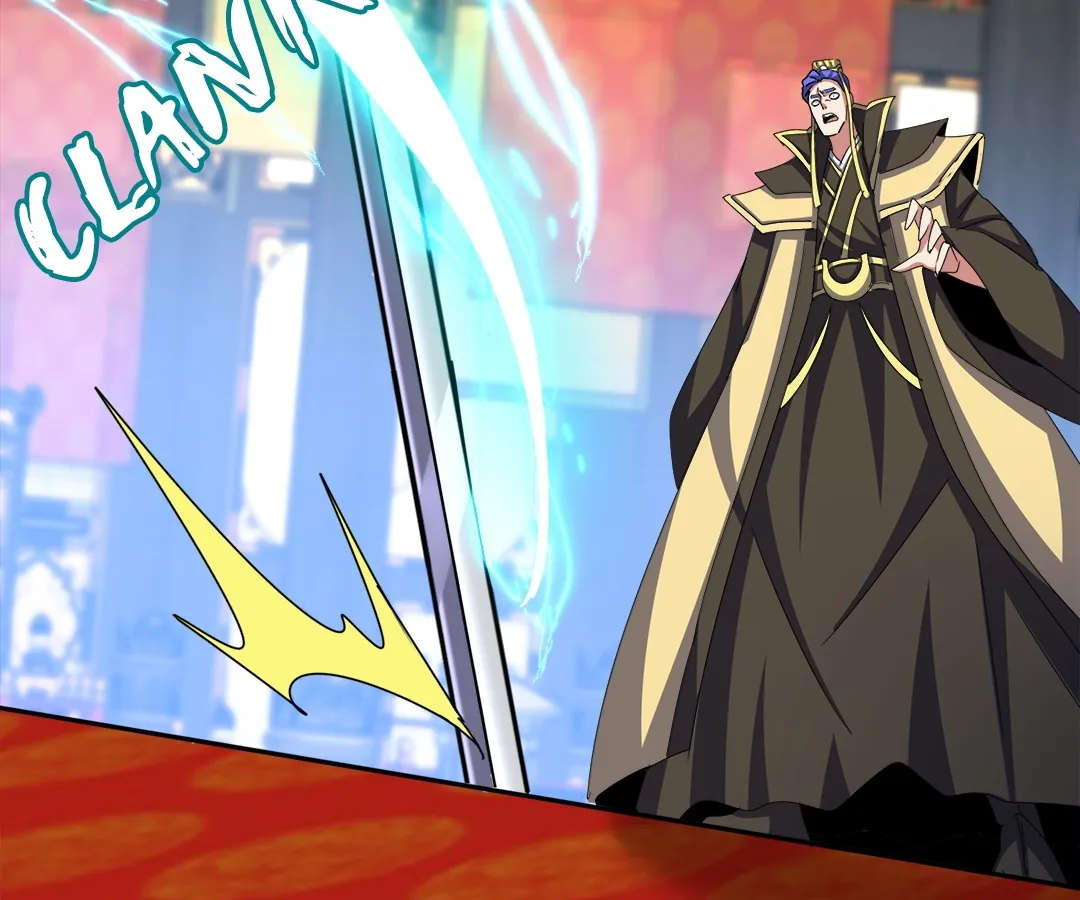 The Devil Butler Chapter 531 page 63 - 