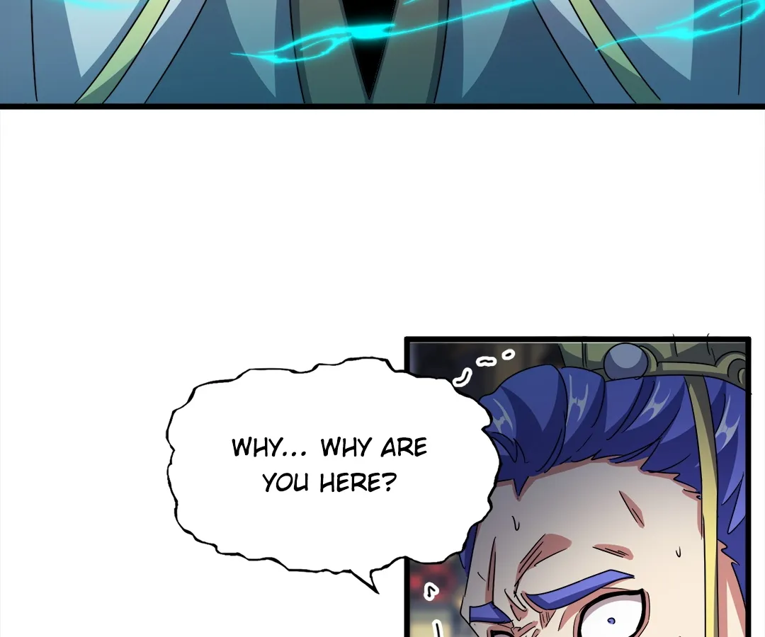 The Devil Butler Chapter 531 page 68 - 