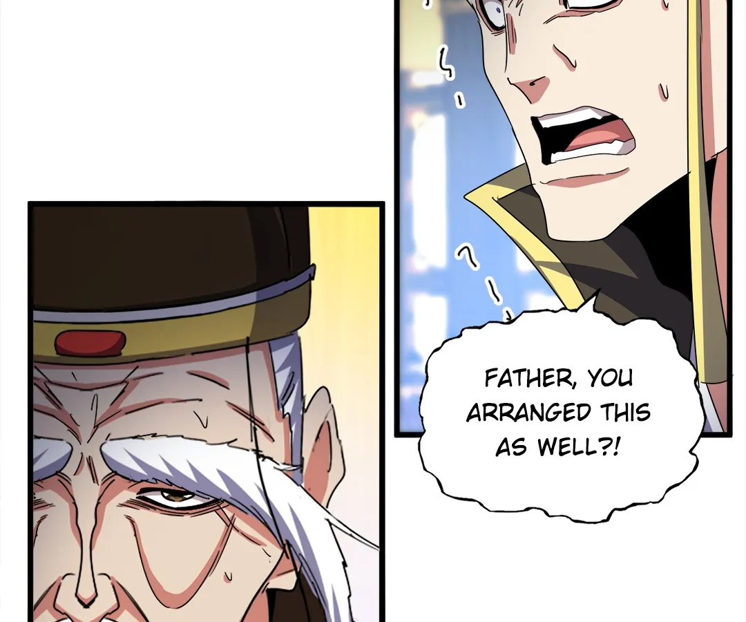 The Devil Butler Chapter 531 page 69 - 