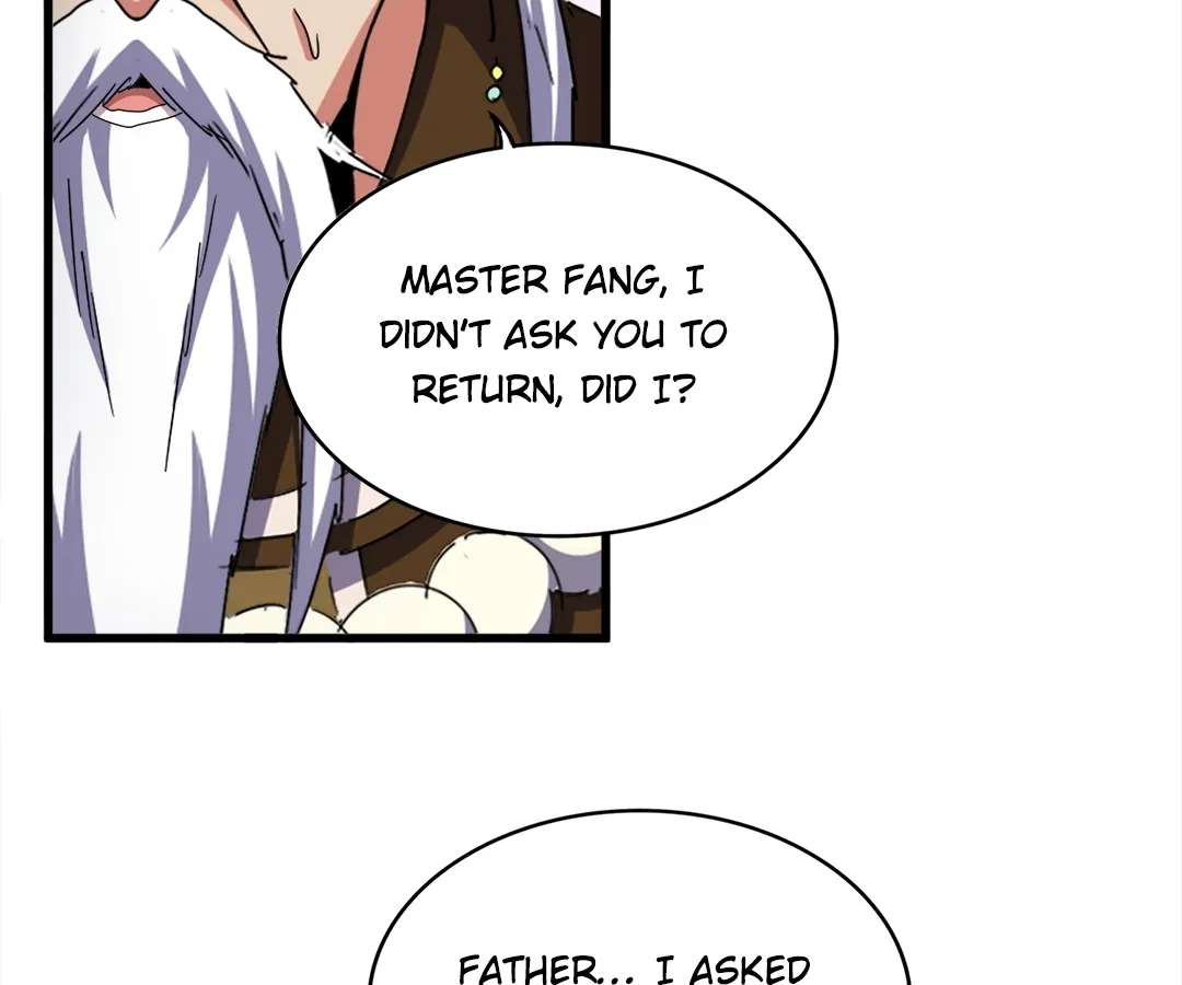 The Devil Butler Chapter 531 page 70 - 