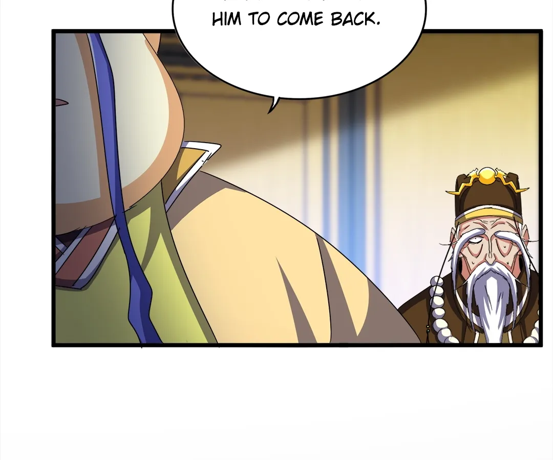 The Devil Butler Chapter 531 page 71 - 