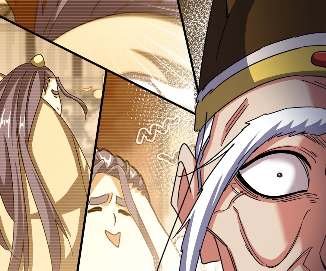 The Devil Butler Chapter 531 page 77 - 