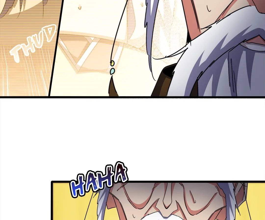 The Devil Butler Chapter 531 page 78 - 