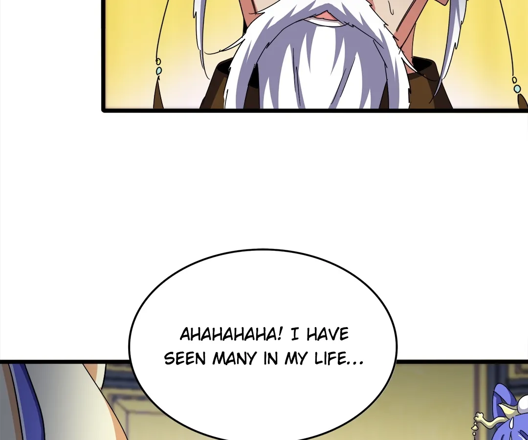 The Devil Butler Chapter 531 page 79 - 