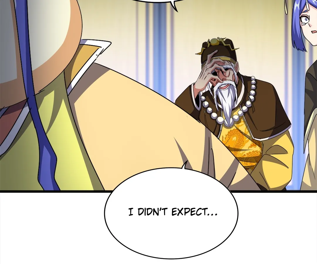 The Devil Butler Chapter 531 page 80 - 