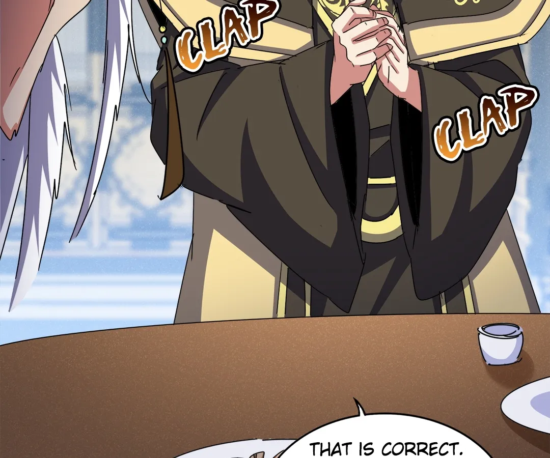 The Devil Butler Chapter 531 page 9 - 