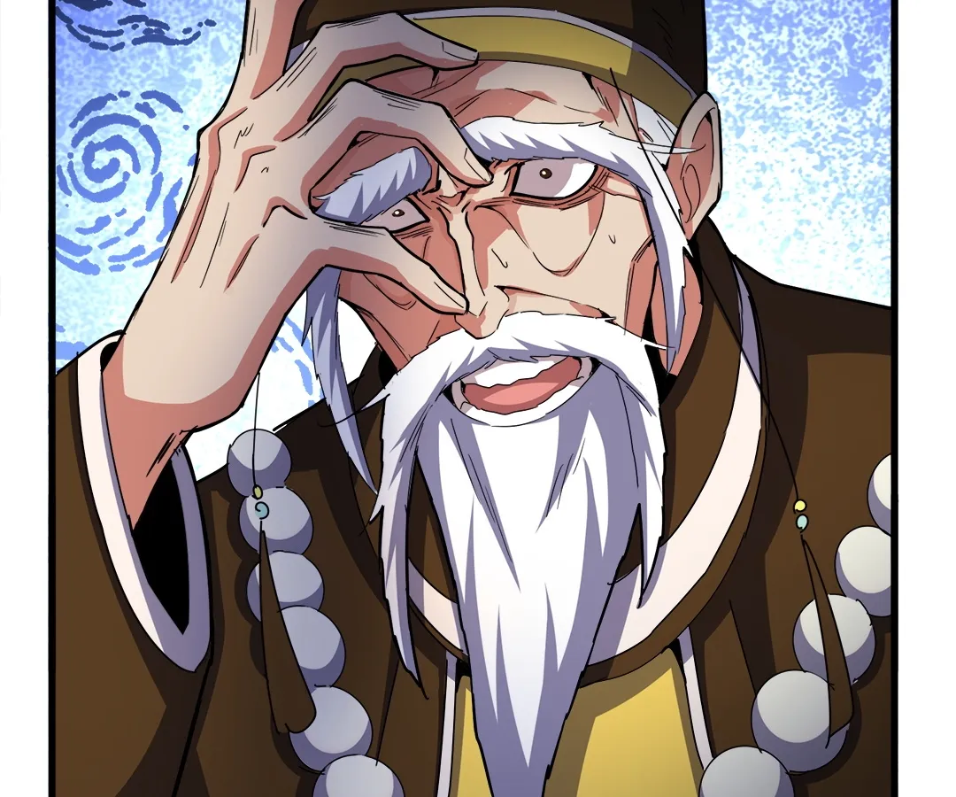The Devil Butler Chapter 531 page 82 - 