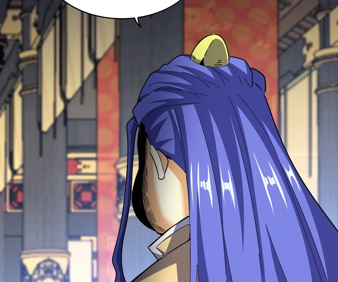 The Devil Butler Chapter 531 page 84 - 