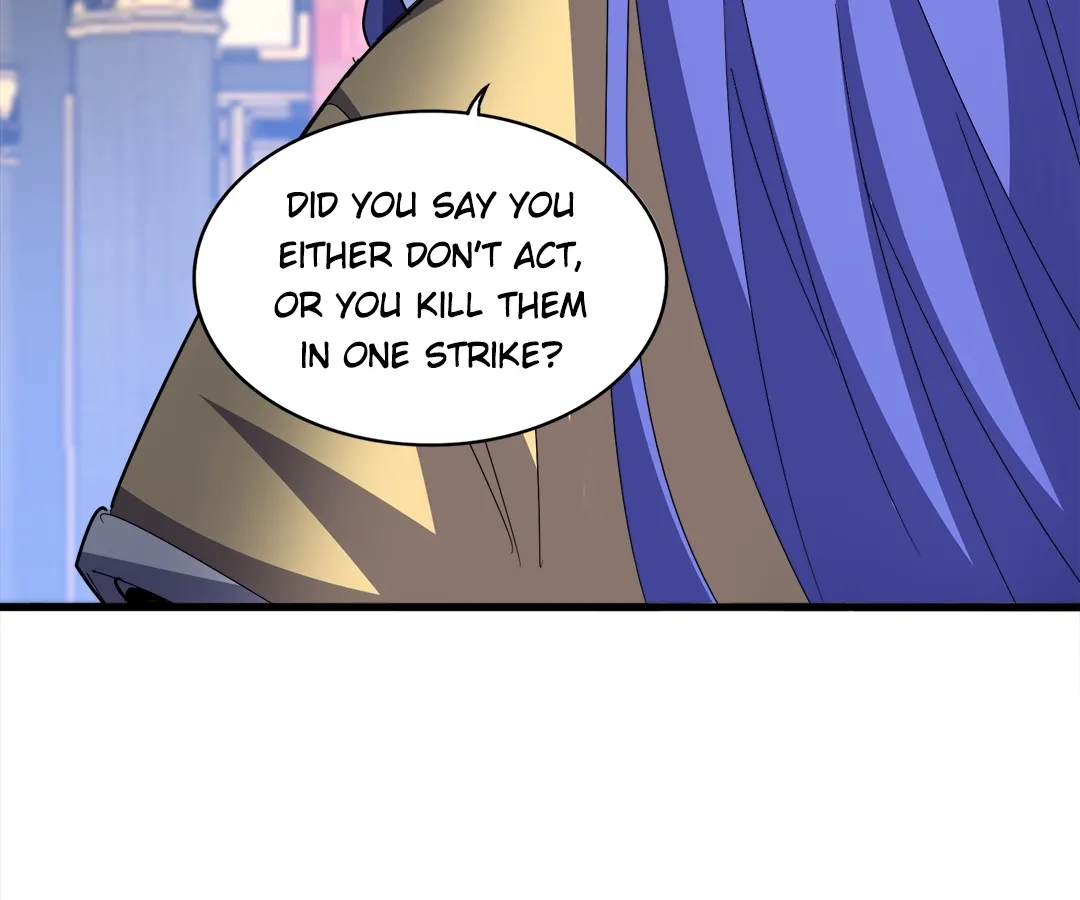 The Devil Butler Chapter 531 page 85 - 