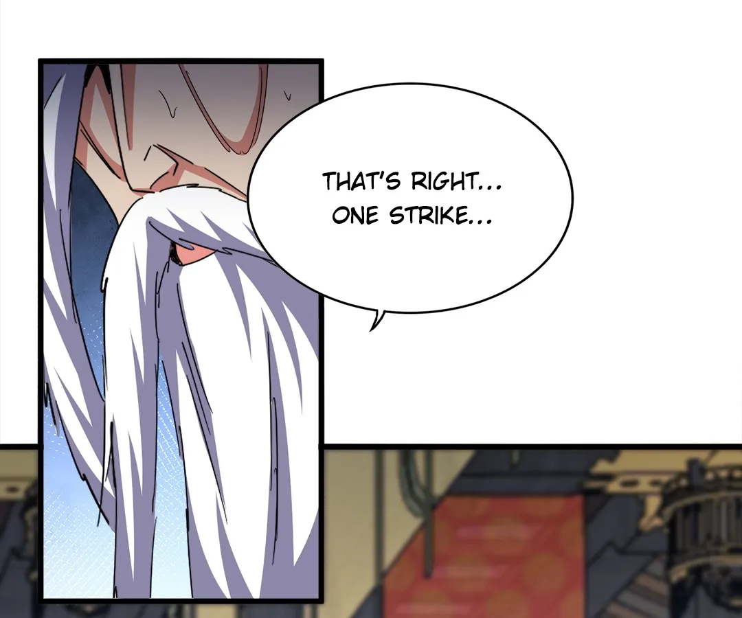 The Devil Butler Chapter 531 page 86 - 