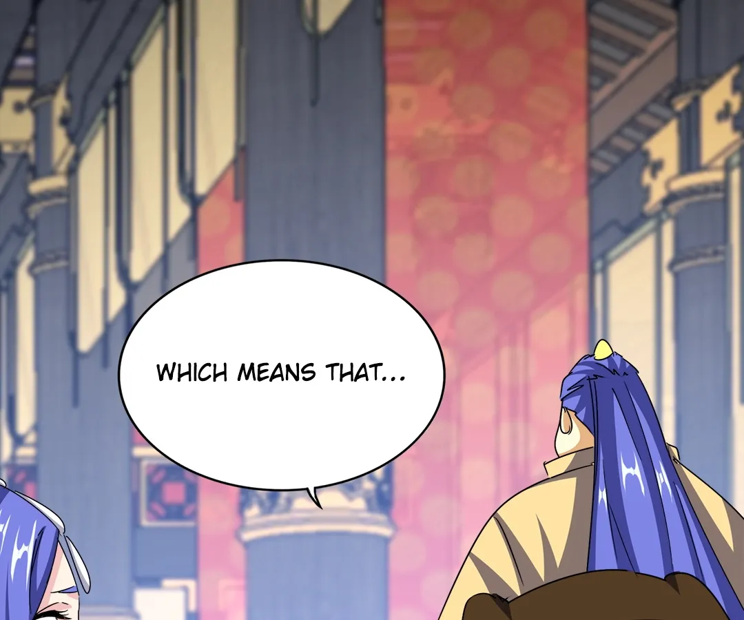 The Devil Butler Chapter 531 page 87 - 