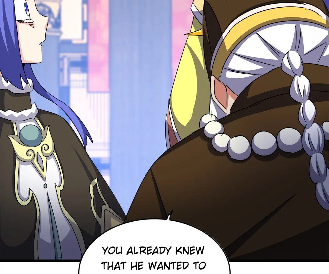 The Devil Butler Chapter 531 page 88 - 