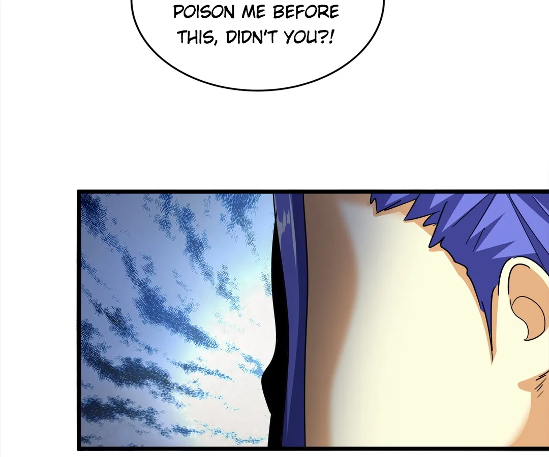 The Devil Butler Chapter 531 page 89 - 