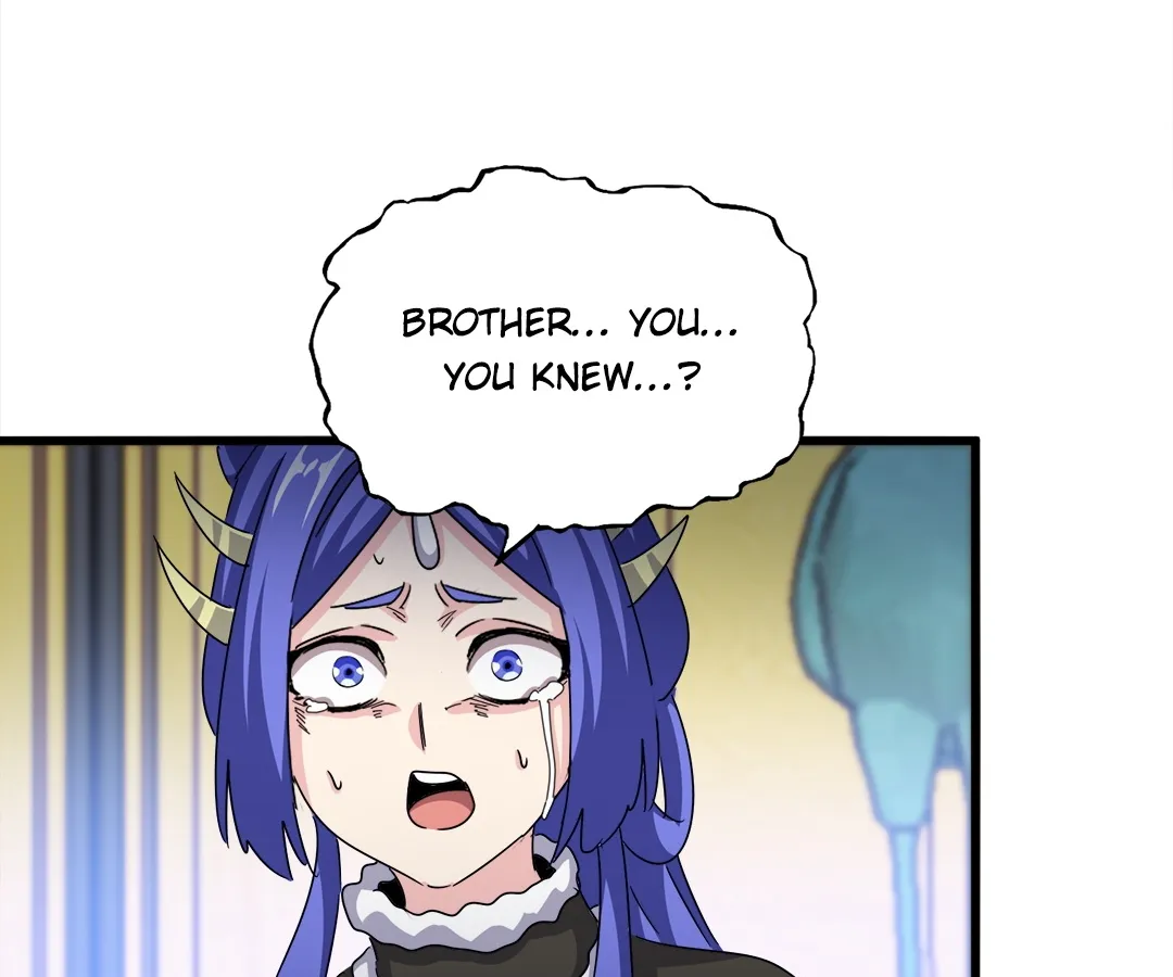 The Devil Butler Chapter 531 page 90 - 