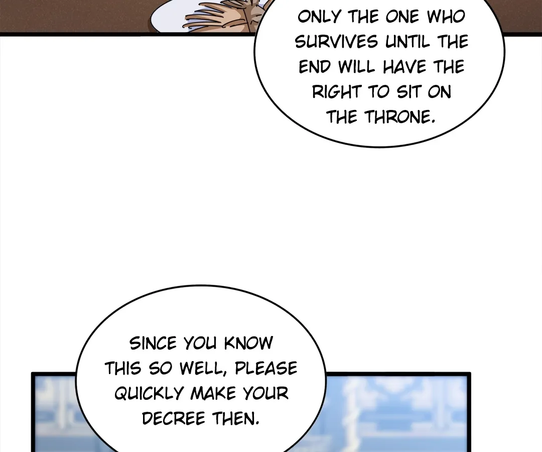 The Devil Butler Chapter 531 page 10 - 