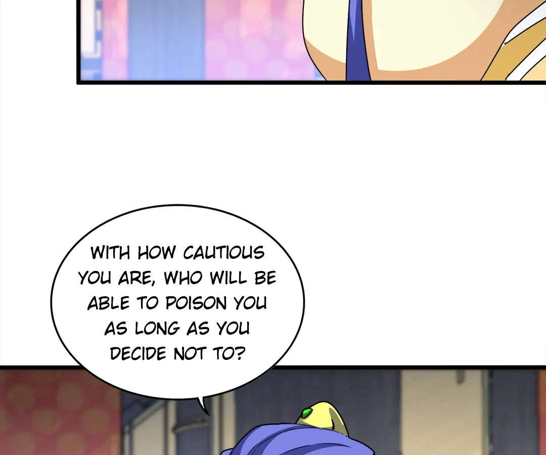 The Devil Butler Chapter 531 page 92 - 