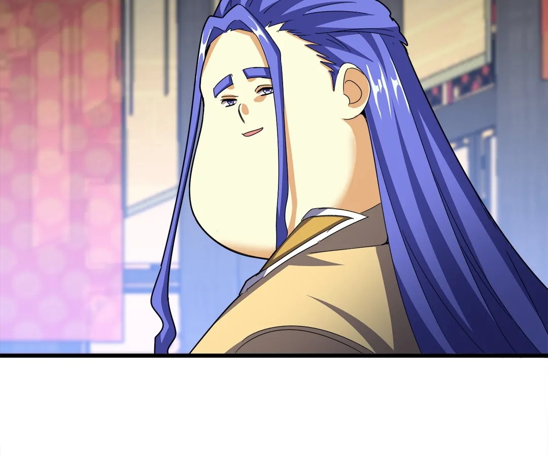 The Devil Butler Chapter 531 page 93 - 