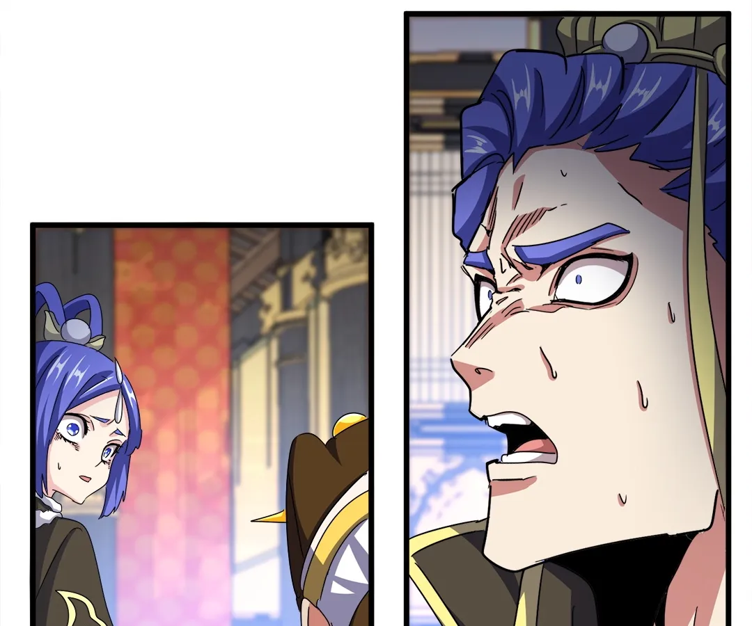 The Devil Butler Chapter 531 page 94 - 