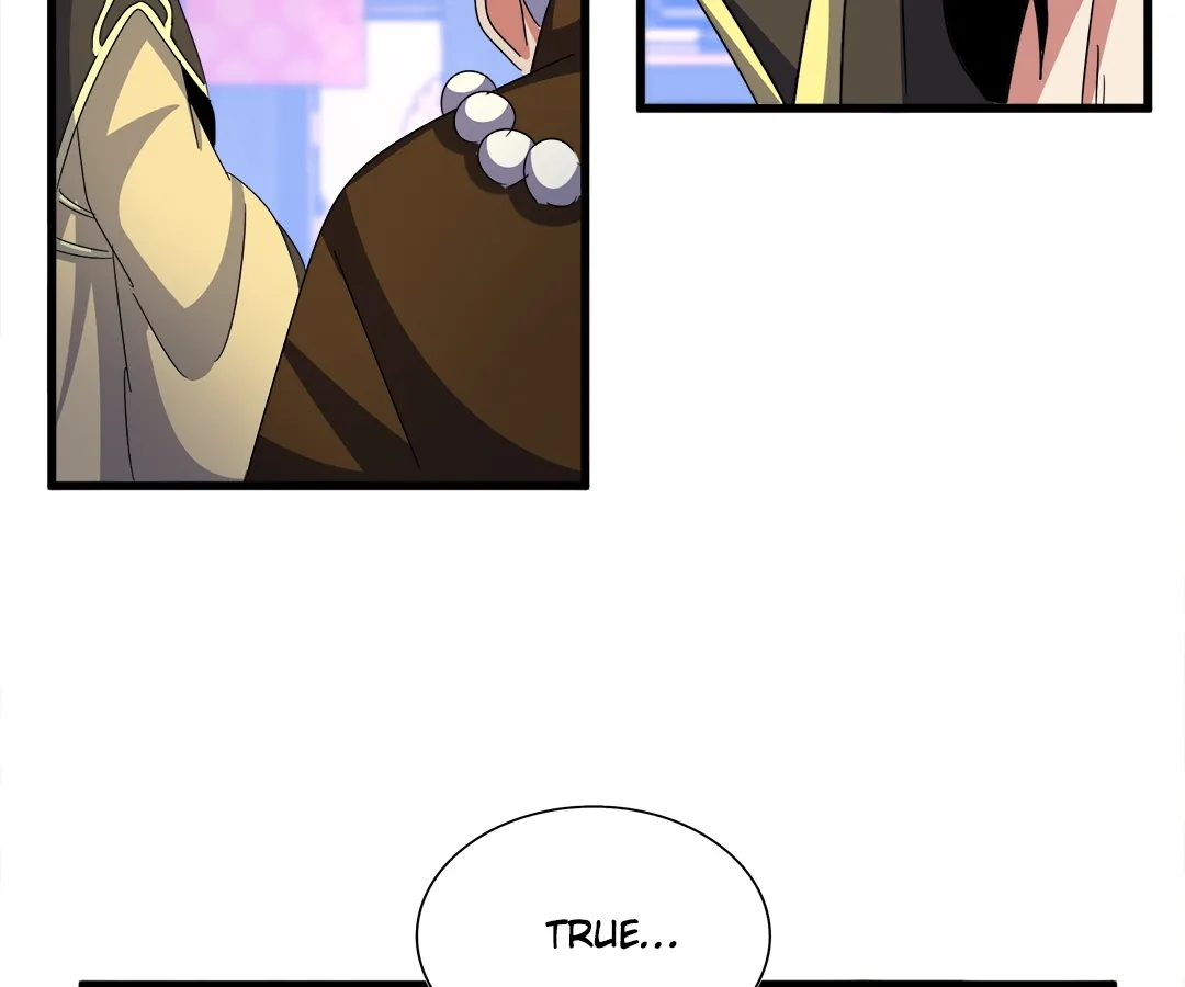 The Devil Butler Chapter 531 page 95 - 