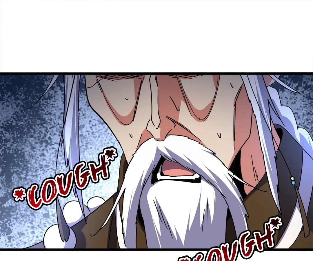 The Devil Butler Chapter 532 page 1 - 