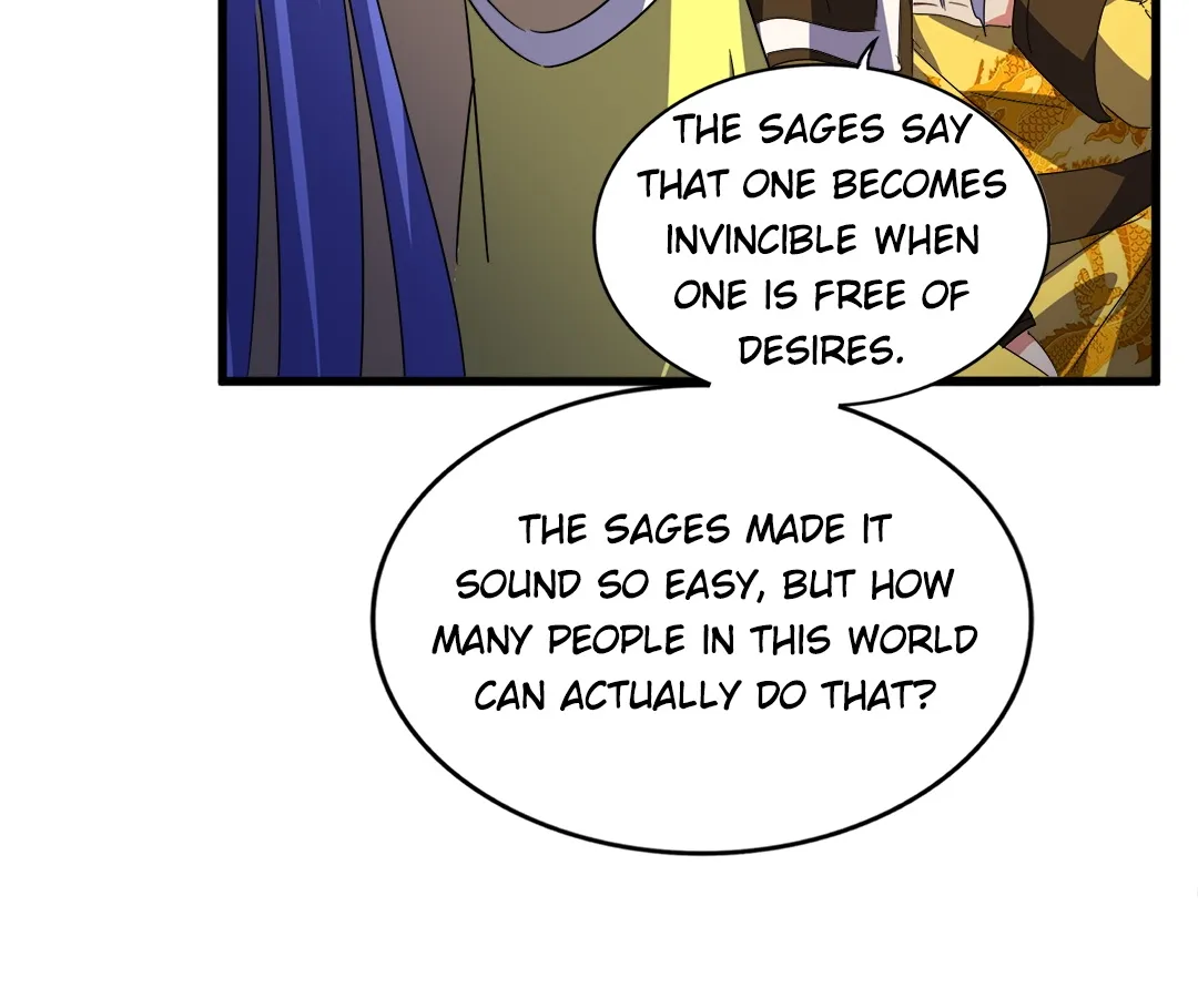 The Devil Butler Chapter 532 page 12 - 
