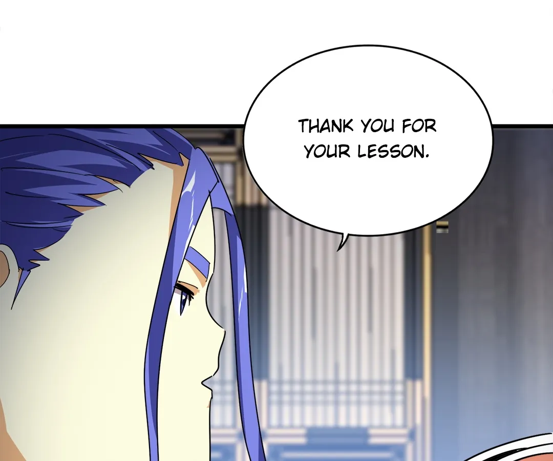 The Devil Butler Chapter 532 page 13 - 