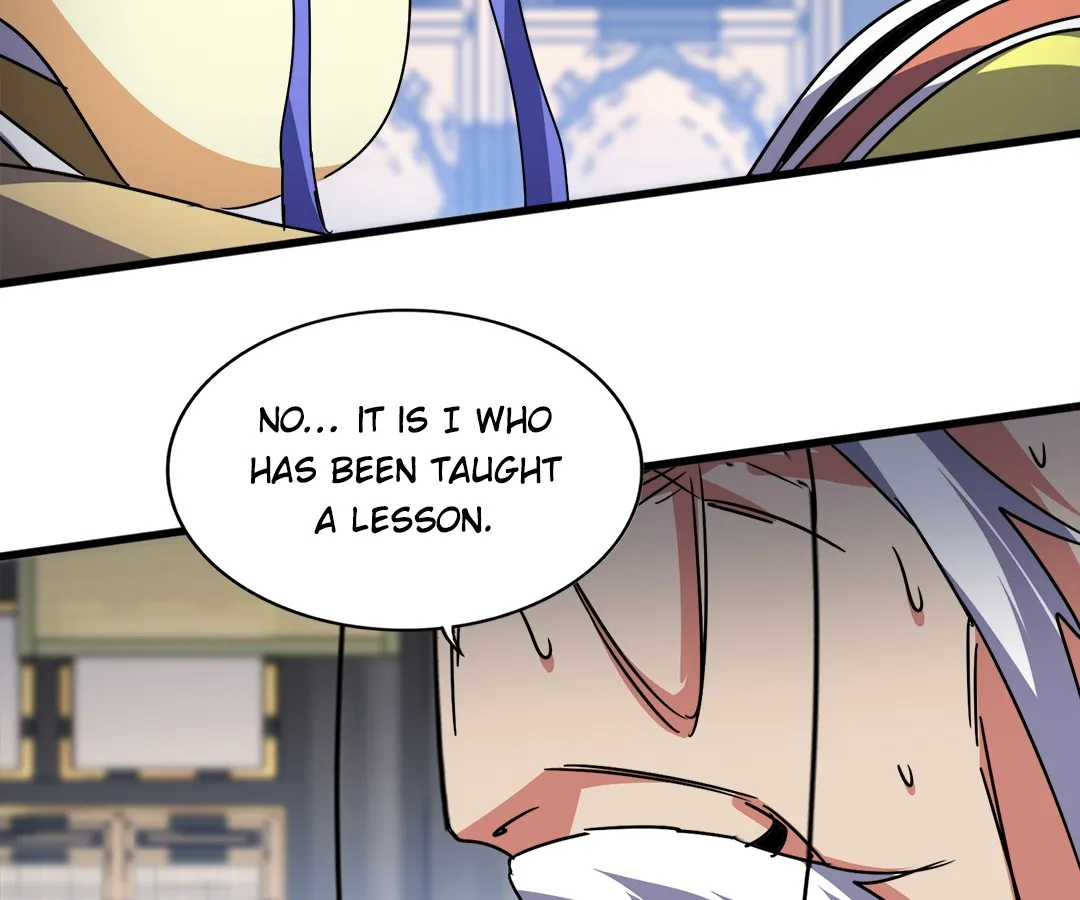 The Devil Butler Chapter 532 page 14 - 