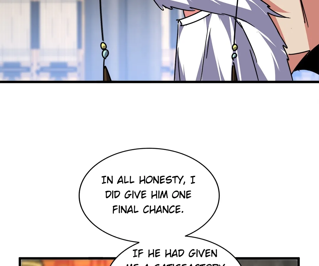 The Devil Butler Chapter 532 page 15 - 