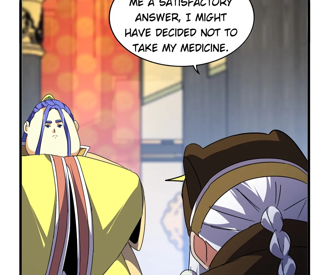 The Devil Butler Chapter 532 page 16 - 