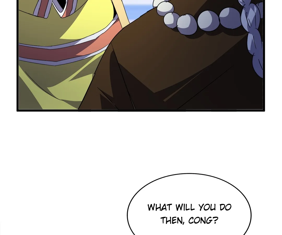 The Devil Butler Chapter 532 page 17 - 