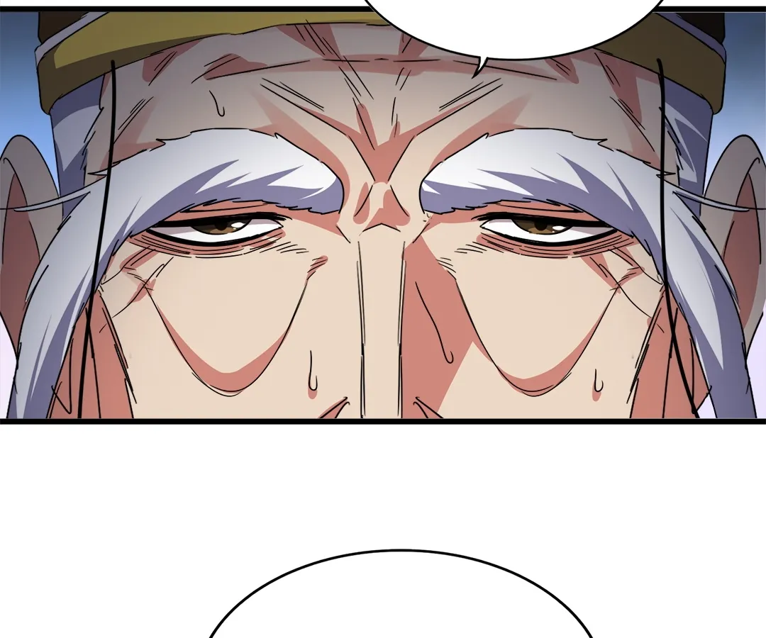 The Devil Butler Chapter 532 page 18 - 