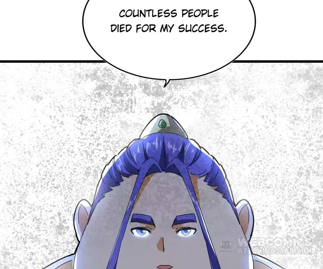 The Devil Butler Chapter 532 page 19 - 