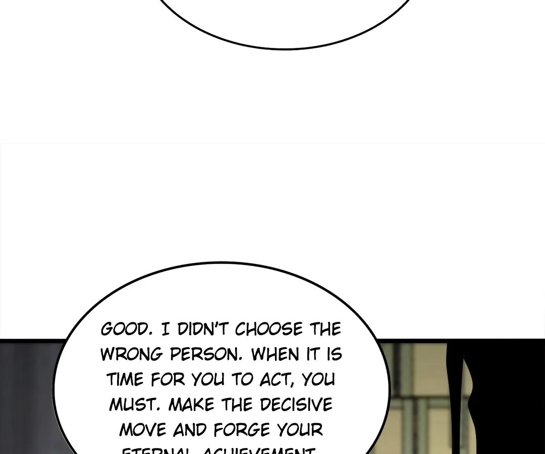 The Devil Butler Chapter 532 page 21 - 