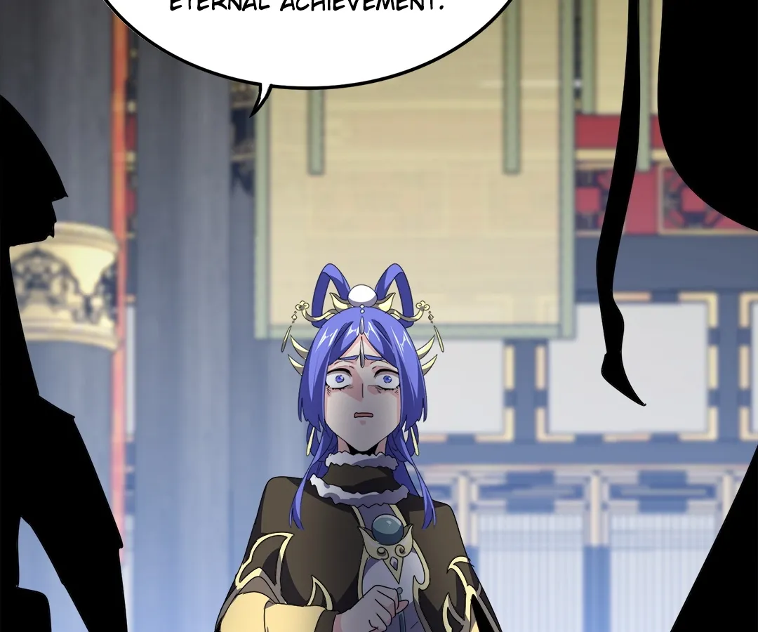 The Devil Butler Chapter 532 page 22 - 