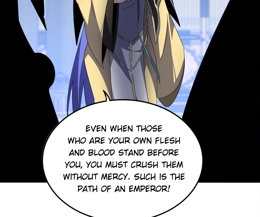 The Devil Butler Chapter 532 page 23 - 