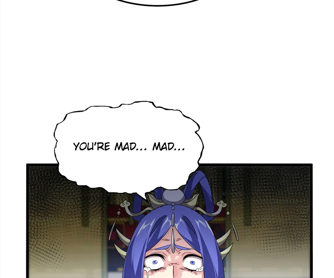 The Devil Butler Chapter 532 page 24 - 