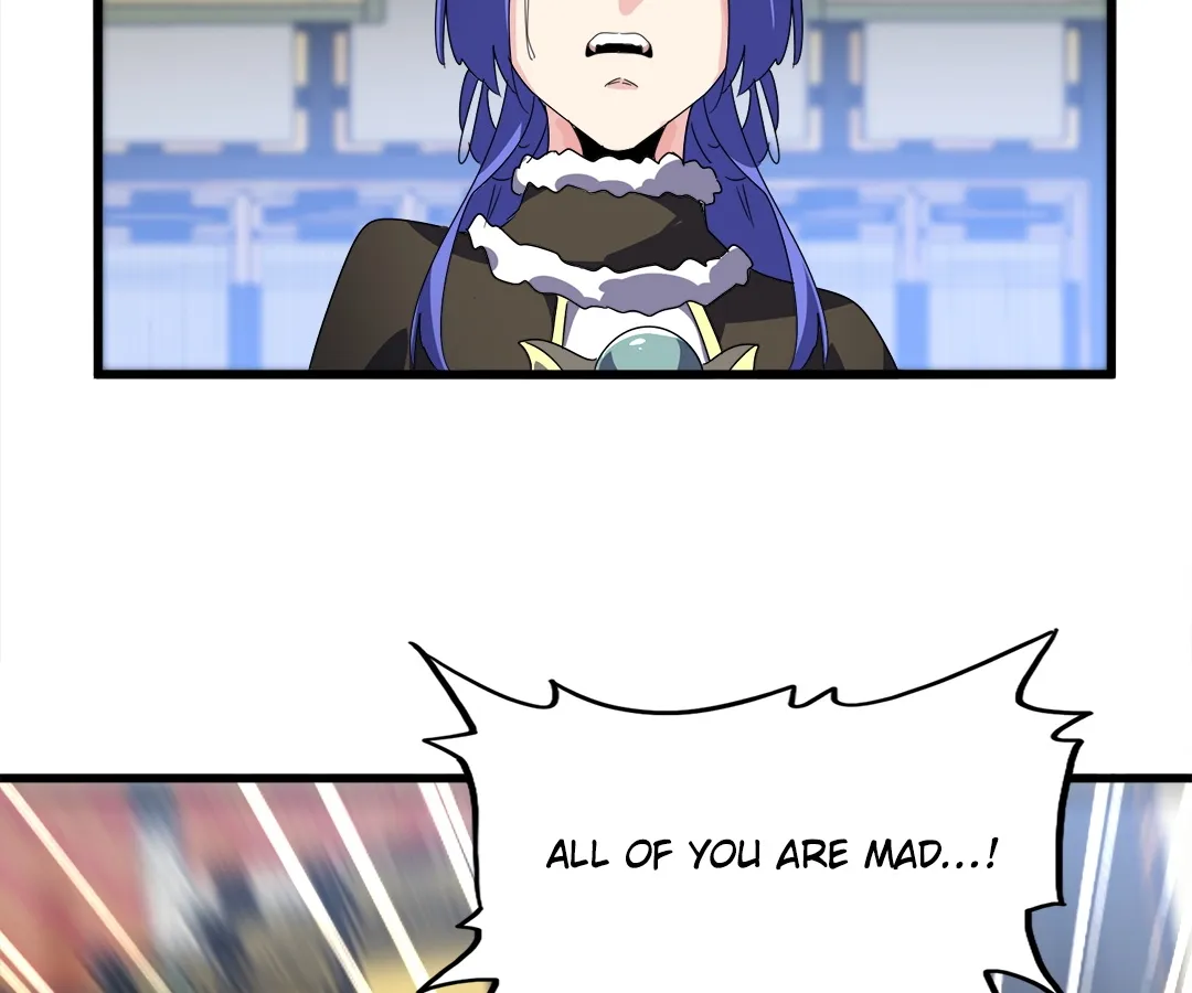 The Devil Butler Chapter 532 page 25 - 