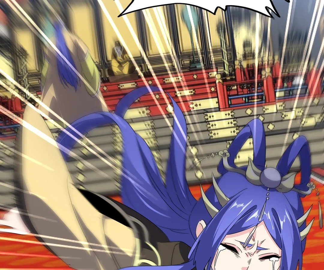 The Devil Butler Chapter 532 page 26 - 