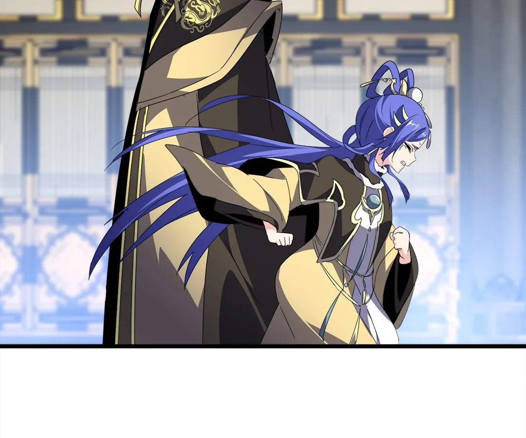 The Devil Butler Chapter 532 page 29 - 