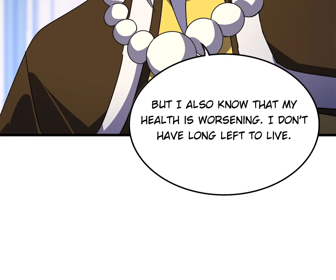 The Devil Butler Chapter 532 page 4 - 