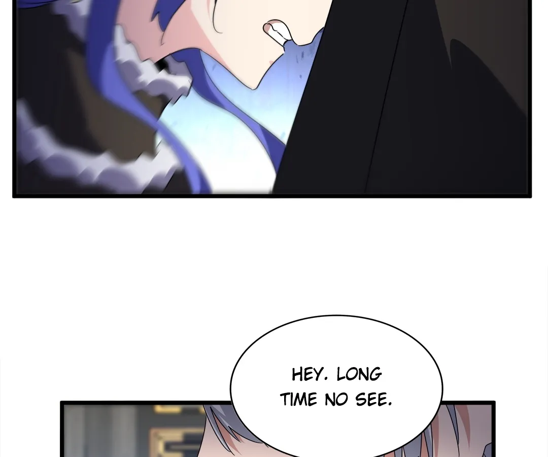 The Devil Butler Chapter 532 page 31 - 