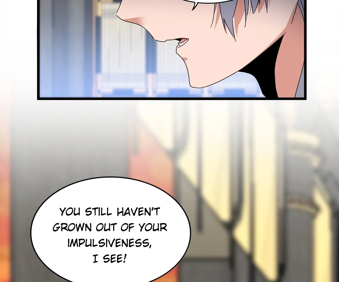 The Devil Butler Chapter 532 page 32 - 