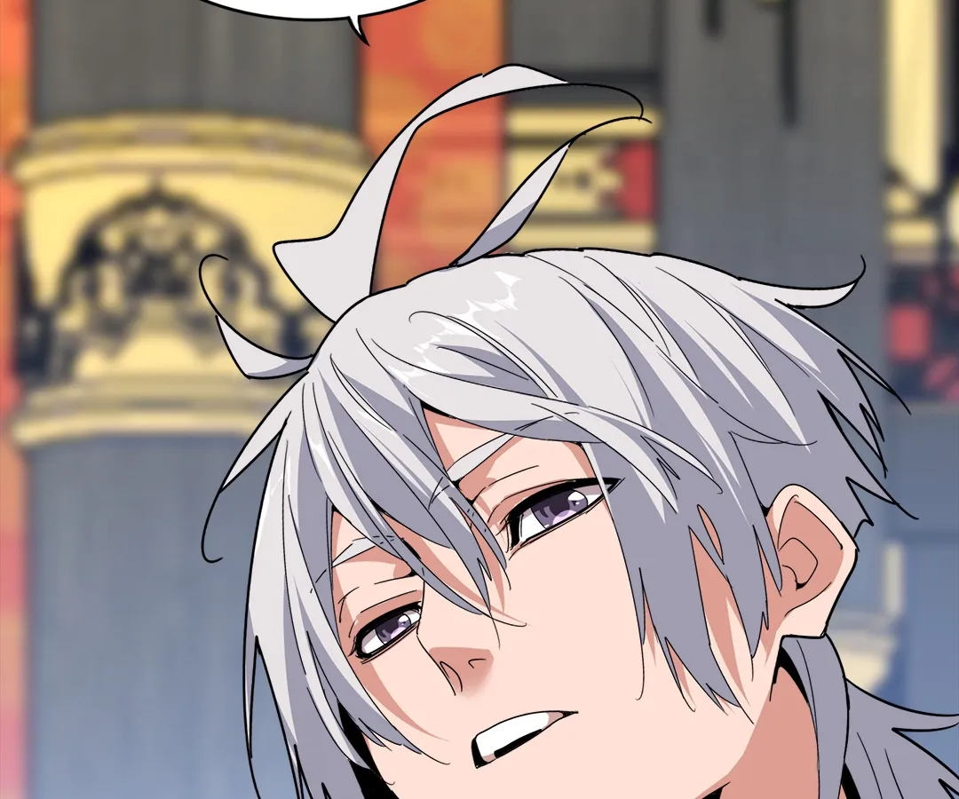 The Devil Butler Chapter 532 page 33 - 