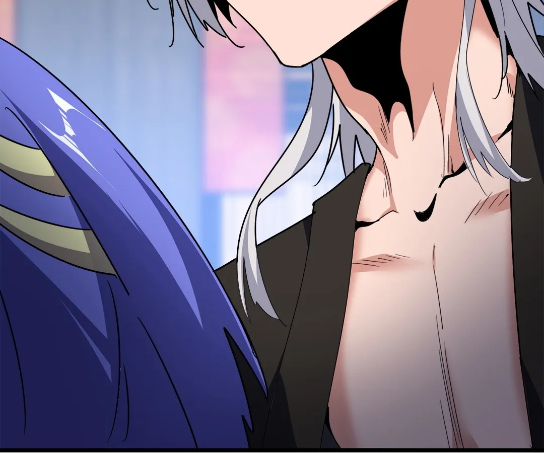 The Devil Butler Chapter 532 page 34 - 
