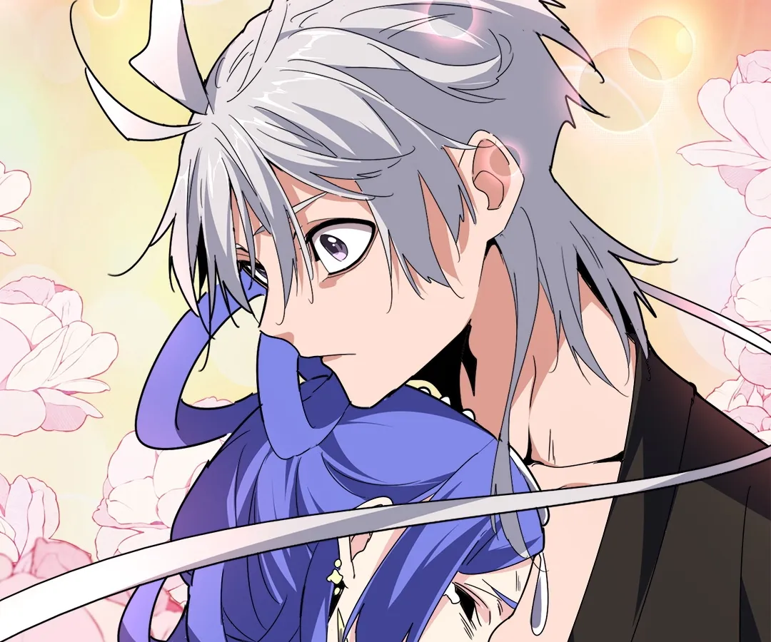 The Devil Butler Chapter 532 page 37 - 