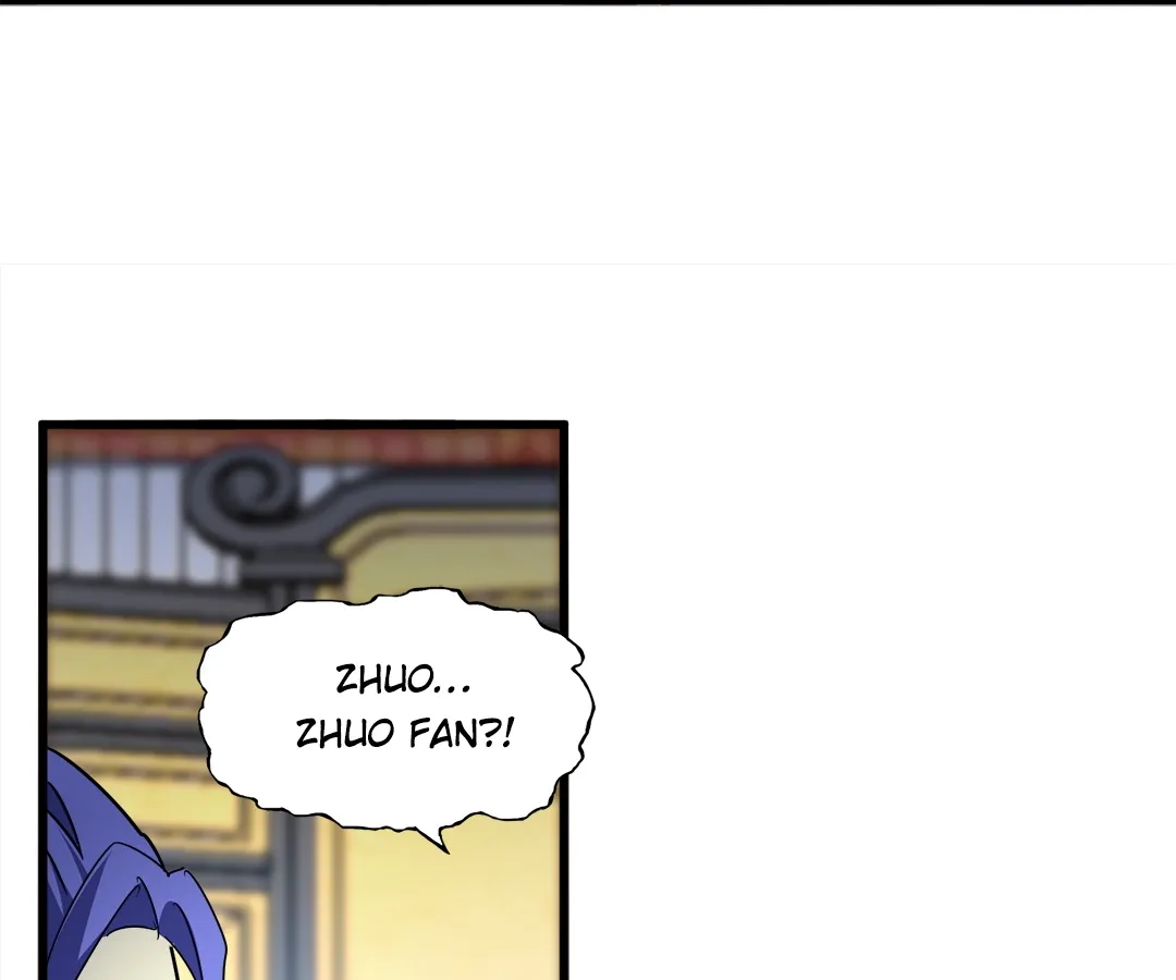 The Devil Butler Chapter 532 page 39 - 