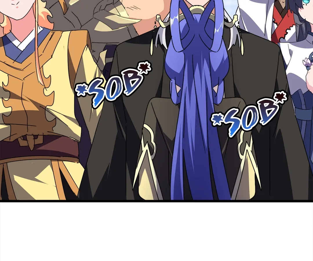 The Devil Butler Chapter 532 page 42 - 